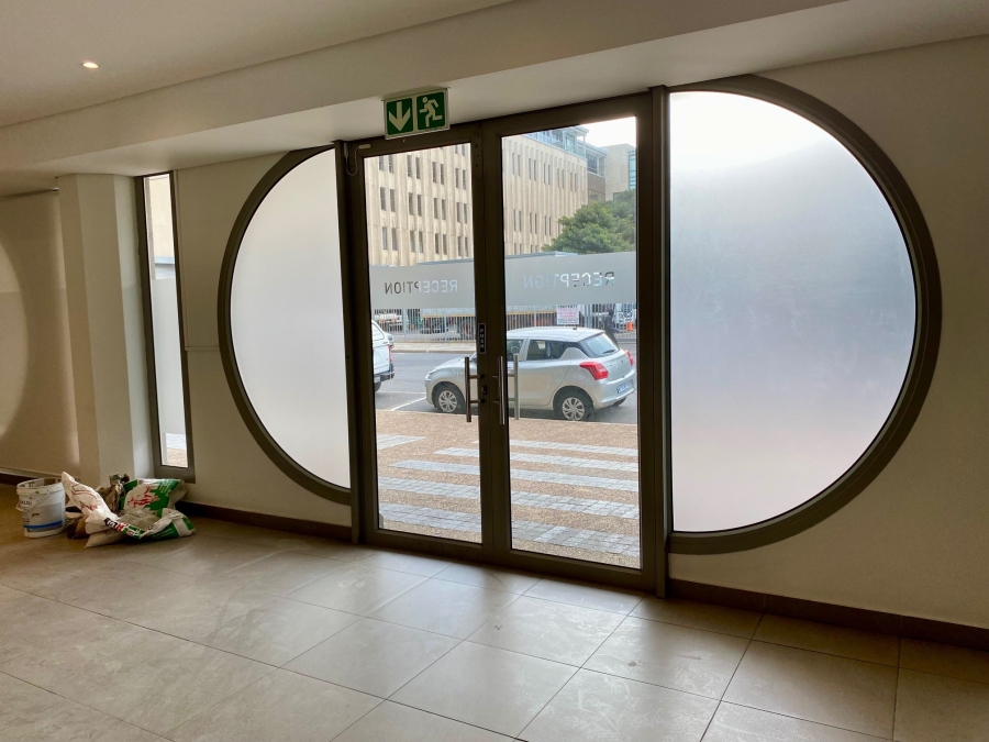 To Let Commercial Property for Rent in Foreshore Western Cape